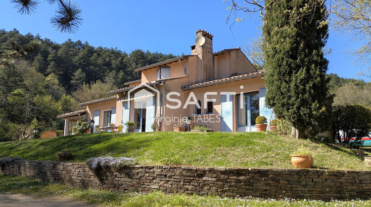 Ma-Cabane - Vente Maison Payrin-Augmontel, 175 m²