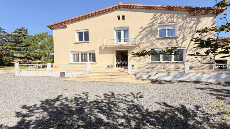 Ma-Cabane - Vente Maison Payrin-Augmontel, 166 m²