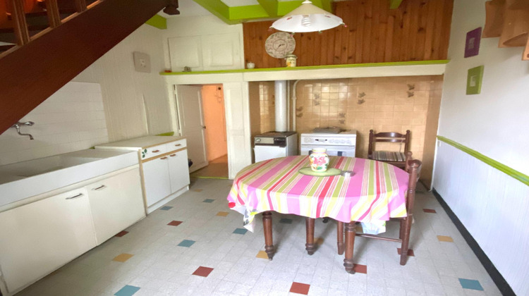Ma-Cabane - Vente Maison Payrin-Augmontel, 80 m²