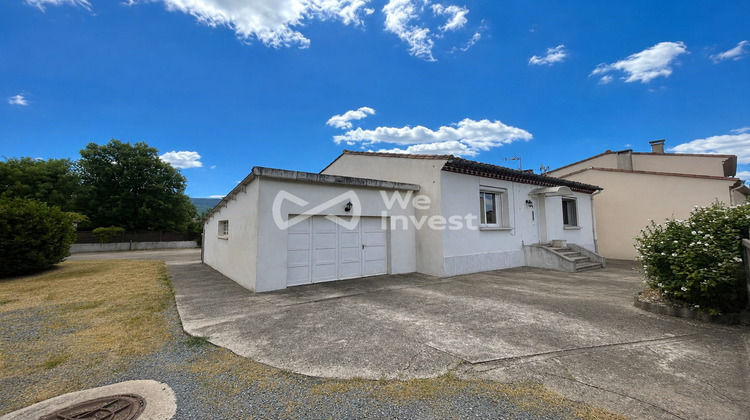 Ma-Cabane - Vente Maison Payrin-Augmontel, 109 m²