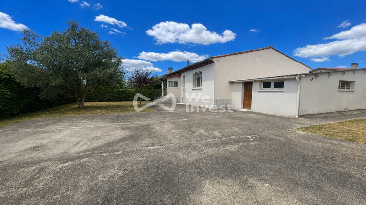Ma-Cabane - Vente Maison Payrin-Augmontel, 109 m²