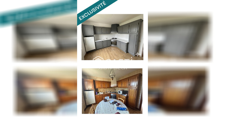 Ma-Cabane - Vente Maison Payrin-Augmontel, 112 m²