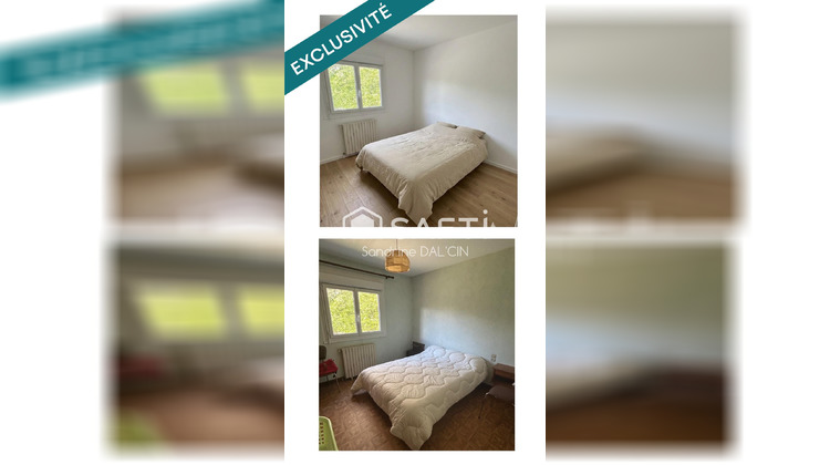 Ma-Cabane - Vente Maison Payrin-Augmontel, 112 m²