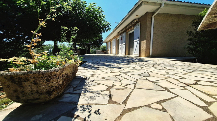 Ma-Cabane - Vente Maison Payrin-Augmontel, 87 m²