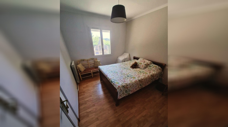 Ma-Cabane - Vente Maison Payrin-Augmontel, 87 m²