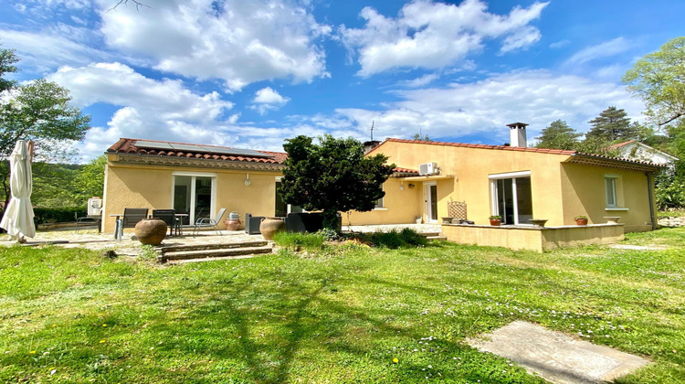 Ma-Cabane - Vente Maison Payrin-Augmontel, 153 m²