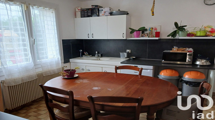 Ma-Cabane - Vente Maison Payroux, 87 m²