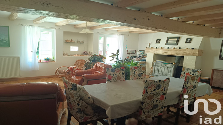 Ma-Cabane - Vente Maison Payroux, 223 m²