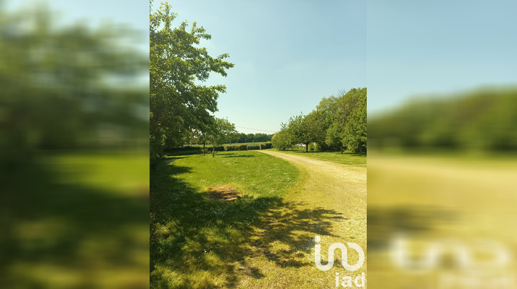 Ma-Cabane - Vente Maison Payroux, 223 m²