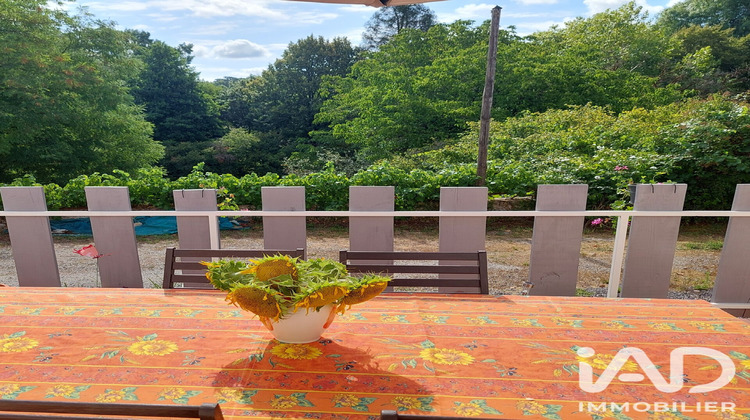 Ma-Cabane - Vente Maison Payroux, 131 m²