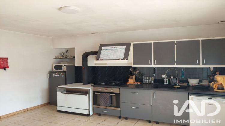 Ma-Cabane - Vente Maison Payroux, 131 m²
