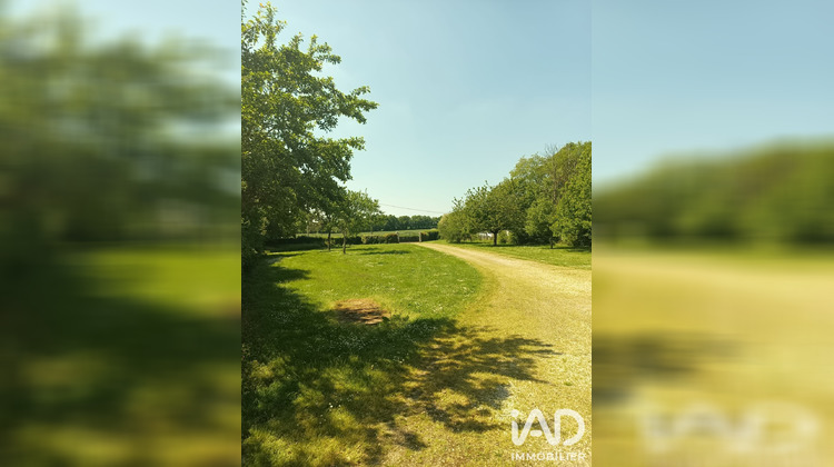 Ma-Cabane - Vente Maison Payroux, 223 m²
