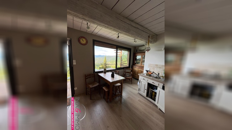 Ma-Cabane - Vente Maison PAYZAC, 125 m²