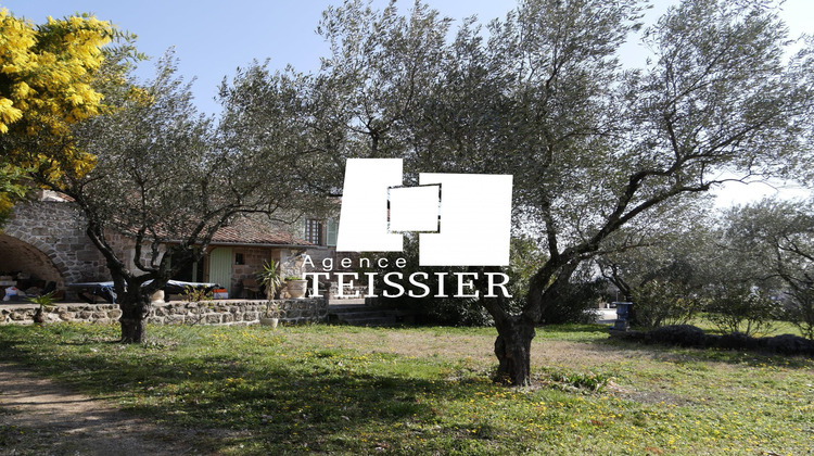 Ma-Cabane - Vente Maison Payzac, 286 m²