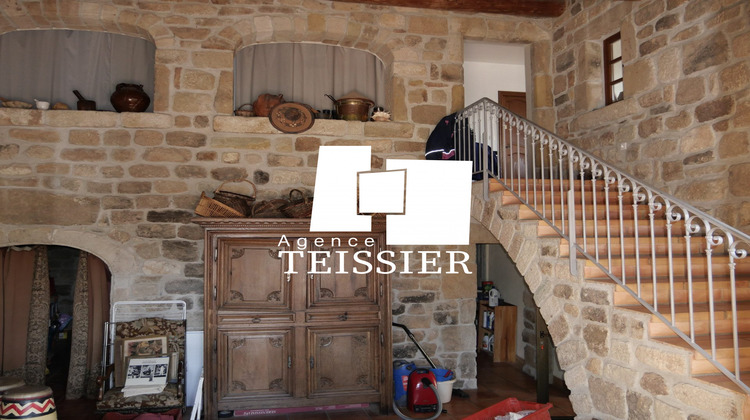 Ma-Cabane - Vente Maison Payzac, 286 m²