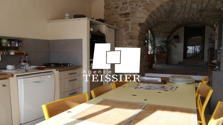 Ma-Cabane - Vente Maison Payzac, 286 m²