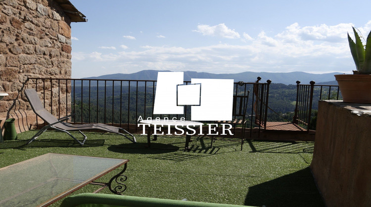 Ma-Cabane - Vente Maison Payzac, 130 m²