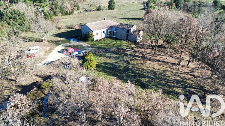 Ma-Cabane - Vente Maison Payzac, 157 m²