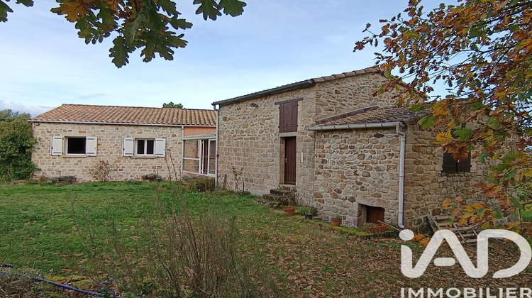 Ma-Cabane - Vente Maison Payzac, 157 m²