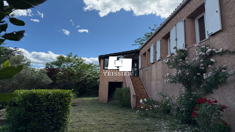 Ma-Cabane - Vente Maison Payzac, 118 m²