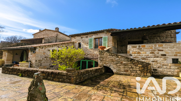 Ma-Cabane - Vente Maison Payzac, 275 m²