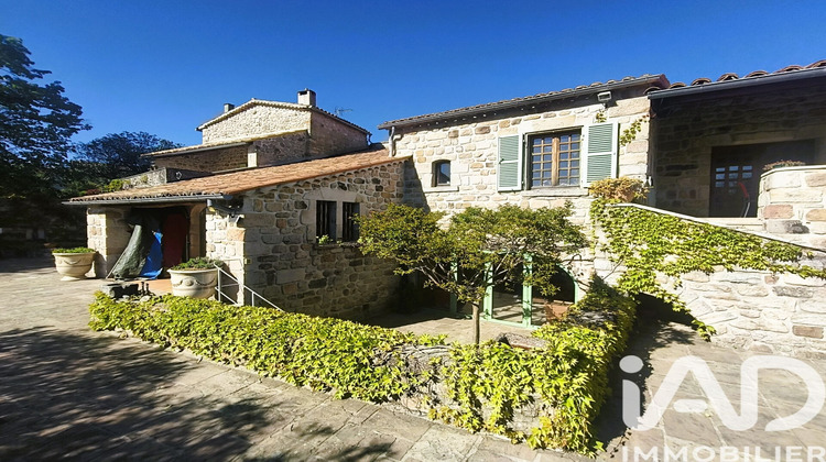 Ma-Cabane - Vente Maison Payzac, 275 m²