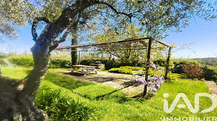 Ma-Cabane - Vente Maison Payzac, 275 m²