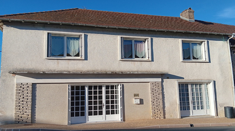 Ma-Cabane - Vente Maison Payzac, 92 m²