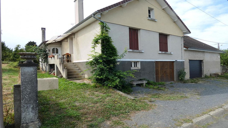 Ma-Cabane - Vente Maison PAYZAC, 115 m²