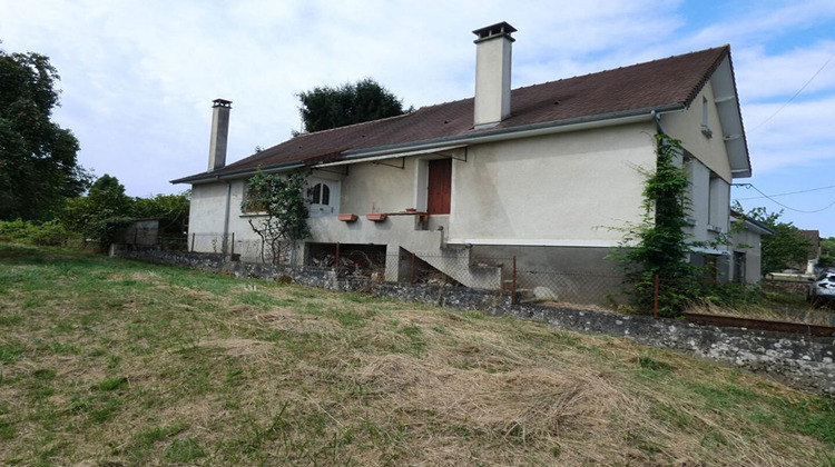 Ma-Cabane - Vente Maison PAYZAC, 115 m²