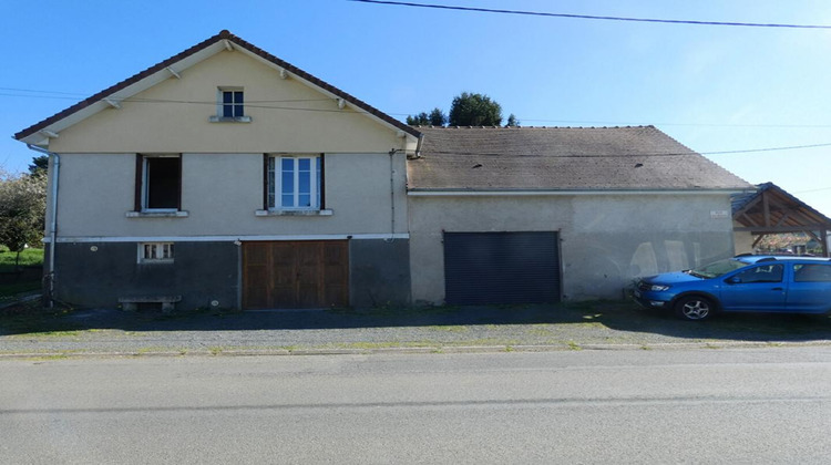 Ma-Cabane - Vente Maison PAYZAC, 115 m²