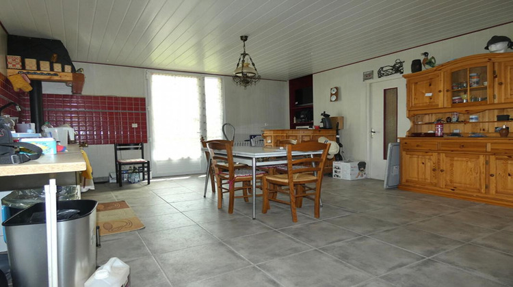 Ma-Cabane - Vente Maison PAYZAC, 115 m²
