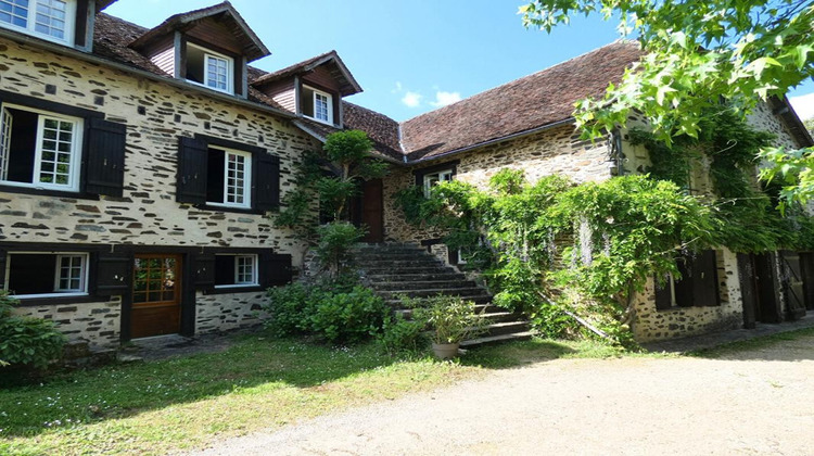 Ma-Cabane - Vente Maison PAYZAC, 440 m²