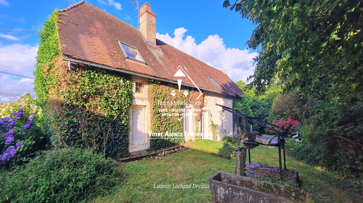 Ma-Cabane - Vente Maison Payzac, 220 m²