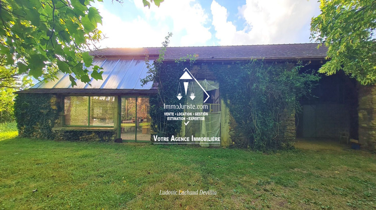 Ma-Cabane - Vente Maison Payzac, 220 m²