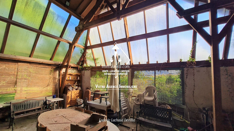 Ma-Cabane - Vente Maison Payzac, 220 m²