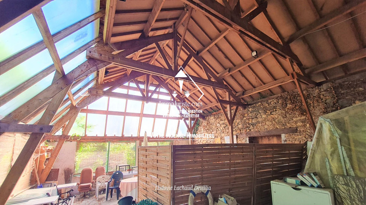 Ma-Cabane - Vente Maison Payzac, 220 m²