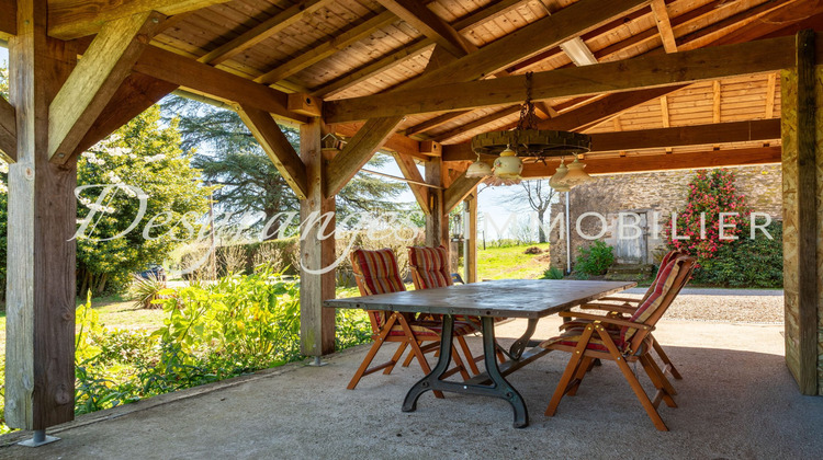 Ma-Cabane - Vente Maison Payzac, 257 m²