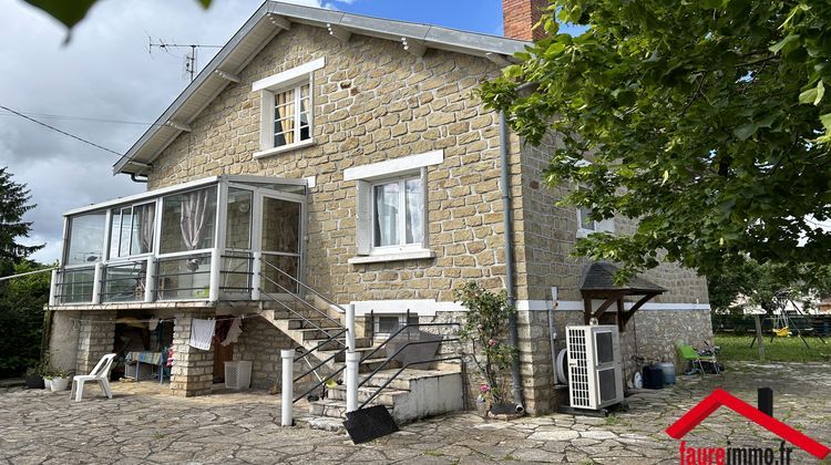 Ma-Cabane - Vente Maison Pazayac, 115 m²