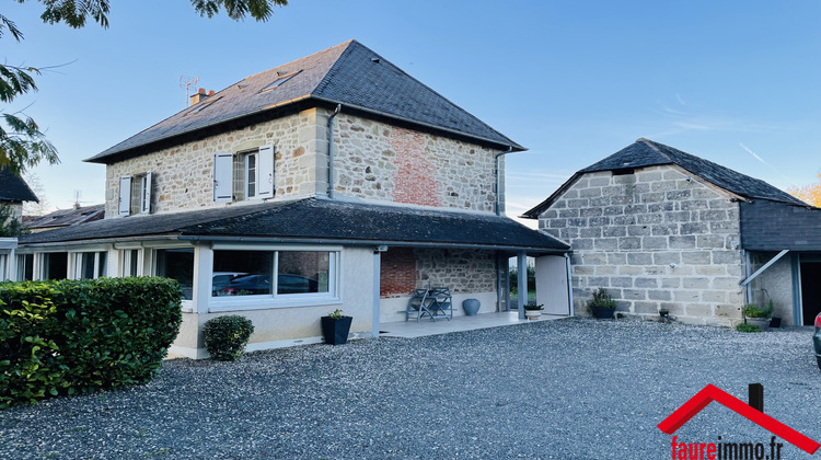 Ma-Cabane - Vente Maison Pazayac, 130 m²
