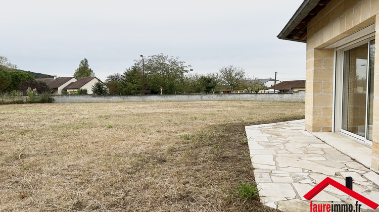 Ma-Cabane - Vente Maison Pazayac, 186 m²
