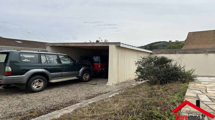 Ma-Cabane - Vente Maison Pazayac, 186 m²