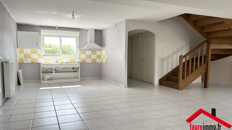 Ma-Cabane - Vente Maison Pazayac, 85 m²