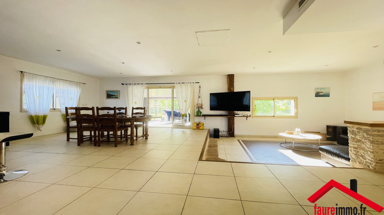 Ma-Cabane - Vente Maison Pazayac, 147 m²