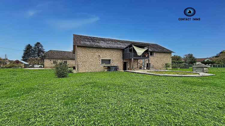 Ma-Cabane - Vente Maison Pazayac, 225 m²