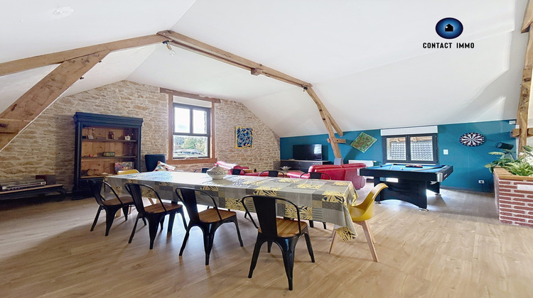 Ma-Cabane - Vente Maison Pazayac, 225 m²