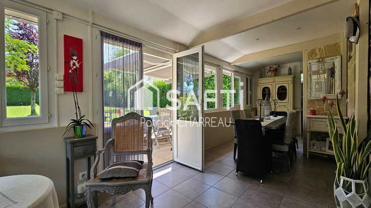 Ma-Cabane - Vente Maison Pazayac, 130 m²