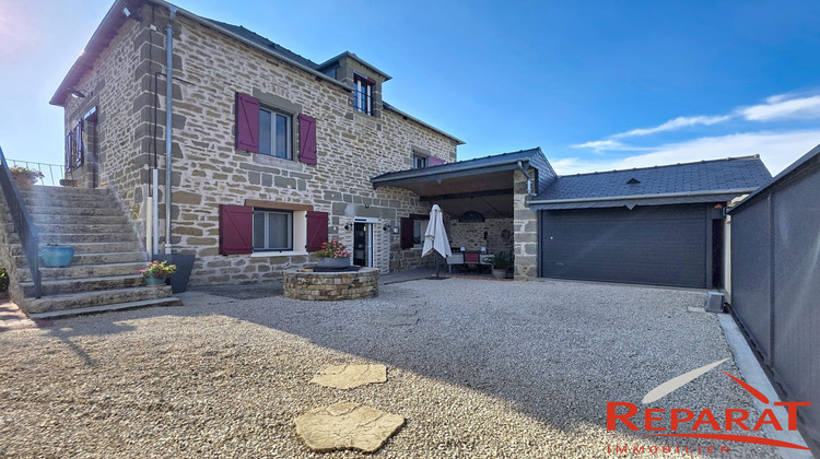 Ma-Cabane - Vente Maison Pazayac, 128 m²