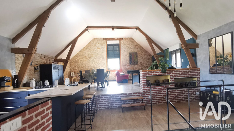 Ma-Cabane - Vente Maison Pazayac, 225 m²