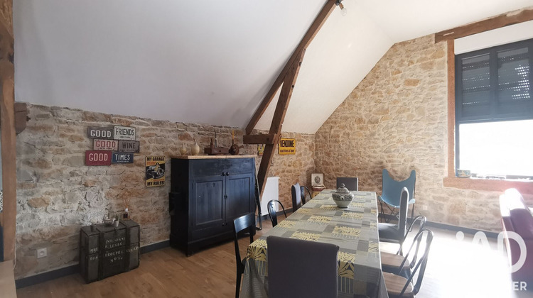 Ma-Cabane - Vente Maison Pazayac, 225 m²